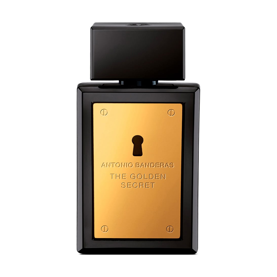 Antonio Banderas The Golden Secret Туалетна вода чоловіча, 100 мл